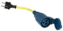 Calix Adapter-Anschlusskabel